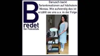 Die Akropolis als Torte oder eine Playstation gebacken, das schafft Danusch aus Kassel. Wie? H&ouml;rs...