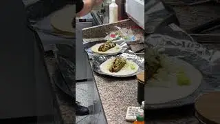 Manchester Arndale Food Market Has Some Amazing Options!! | Part 1