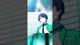 ^The Irregular At Magic High School_ Badass Moment ☠️