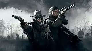 Hunt Showdown: 2023 Halloween Event highlights