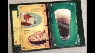 Bennigan&rsquo;s Restaurant   ...   Drink & Desert Menu   ...   Bennigan&rsquo;s Restaurant Menu