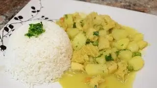 Cau Cau de Mondongo | Cocina Típica Peruana
