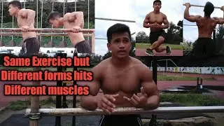 Workout forms and Tips | My preworkout | Handstand sa taas ng SM | REALTALK