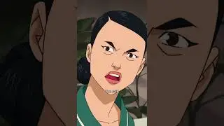 Debbie finds out Omni-man is not who she thought he was #Invincible | S1 E7