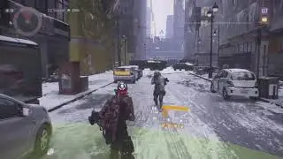 The division 1.7.1 solo dz pvp