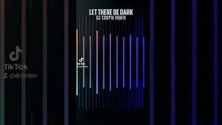 Let There Be Dark (Coming Soon) #techno #foryou #acidtechno #ravetechno #technomusic #darktechno