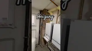 Heizung