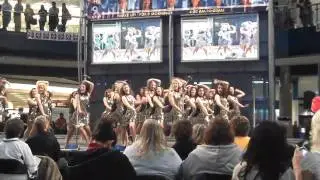 Minnesota Glee Club Invitational