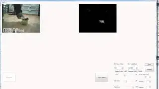 PiRobot Create Ball Following