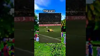 What a goals safe #fypシ゚viral #football #goalsaf