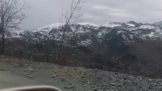 Malam jaba Snow