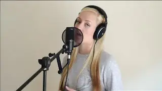 Tove Lo - Habits (Stay High) [Cover by Jax Berlin]