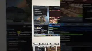 SCRIPT GB MISI TUTORIAL POINT BLANK ZEPETTO 2024 TERBARU NO MISS SUPER CEPAT‼️KIL,MASMED,EXP,GLAS