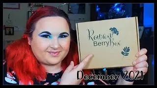 UK Stationery Box| Rowan Berry Box- December 2021 | Lecosanne ♡