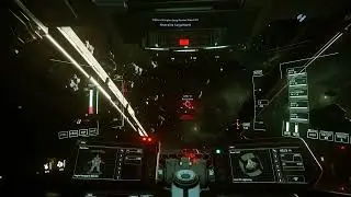 Star Citizen 3.17.1 - Capture  Arlington Gang Member Kass Dent