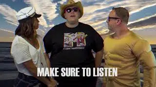 Summer Time? NAH It's COMMERCIAL FREE MONDAYS Time!