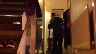 The dyson Dc40 Animal part 1