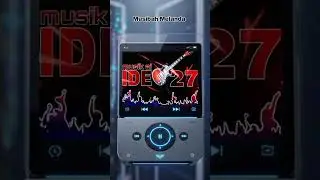 Musibah Melanda ( Musik AI )