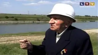 SOCANT! Mii de cadavre ascunse Navodari si Cernavoda, pe malul Canalului Dunare-Marea Neagra!