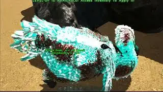 Let's Play Ark Gaia 2 MoD EP 1