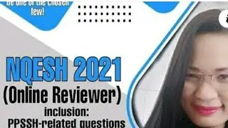 NQESH 2021||VIDEO #149: PPSSH/BANK ACCOUNT/MOOE