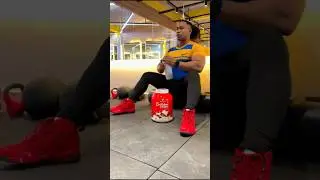Daily Whey Protein Routine - B2N Delicious Whey #shorts #viralshorts