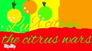 Lux citrus ad 
