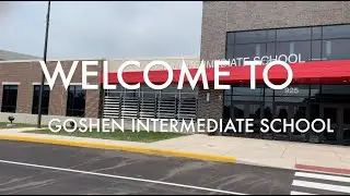 GIS Dedication