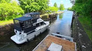 La Frivola, Long Island Locks,June 22, 2025