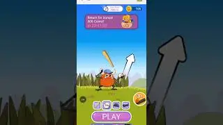 How to Get INFINITE Score in Monster Bash FRVR!😱😱⚾️⚾️#shorts #puzzlegame#games #gameplay #mobilegame