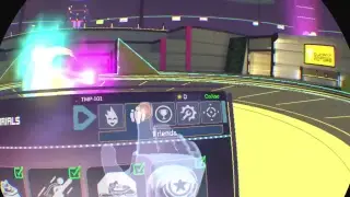 Playing tutorial l Sprint Vector part 1 [Day 2 of release]