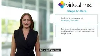 Virtual Me Urgent Care