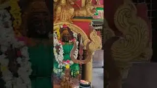 maramma temple