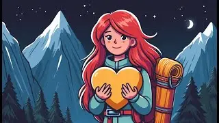Celeste: All Hearts in 4:18:21 by CryptOwl (7/2/24)