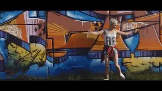 Dee Free - It's amazing feeling (Official Video)