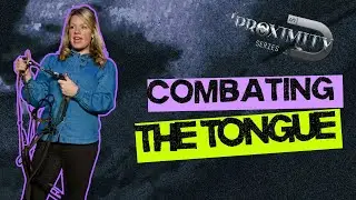 PROXIMITY | Part 3: Combating The Tongue | Pastor Emily Rattenbury