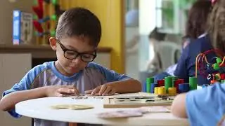 C&oacute;mo motivar a los ni&ntilde;os a aprender t&eacute;cnicas para mejorar la atenci&oacute;n y la retenci&oacute;n