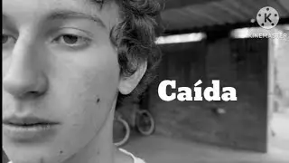 Ca&iacute;da - Un corto sobre mafiosos creado por Clemente Mu&ntilde;oz.