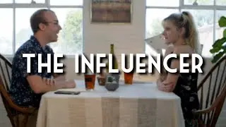 The Influencer - A Short Film