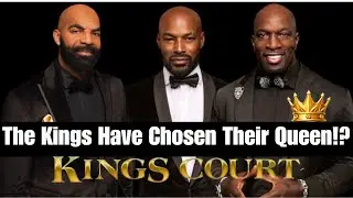 ❤️Kings Court Season 1 Episode 10 Crown Jewels 👑 #kingscourt