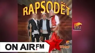 Ali Krasniqi & Muhamet Bashota & Halil Bytyqi - Citeli kur knohet kanga