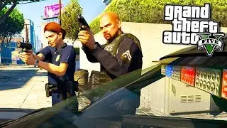 GTA 5 