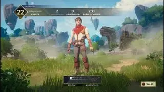 Como es Spellbreak en 2022 Vale la pena?