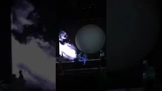NEEDY - ARIANA GRANDE LOLLAPALOOZA 2019