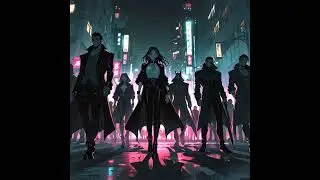 Welcome to the Night (Vampire Faction)
