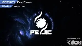Glitch Hop | Filip Rasch - Travelling [Digital Whomp]