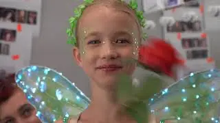 Zapowiedź filmu z zza kulis koncertu WAM