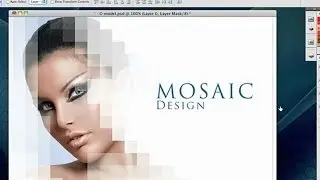 Layer Mask Effect