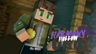 GOLD RUSH - Harmony Hollow UHC #2