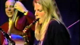 Bongo Corral June 1992